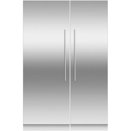 Fisher Refrigerator Model Fisher Paykel 966303
